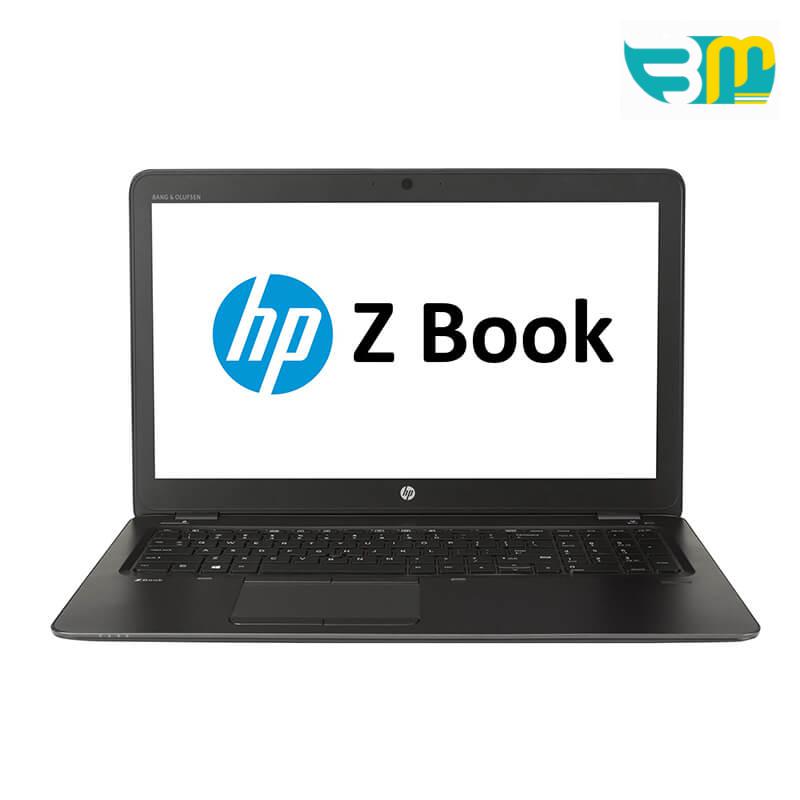 HP Zbook 15 G3