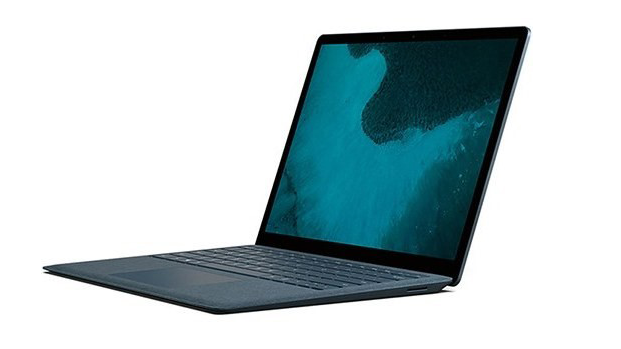 Microsoft Surface Laptop 2 i7 16GB 512Gb