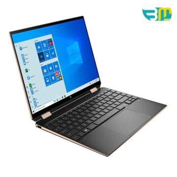 لپ تاپ اپن باکس HP Spectre 14 X360 Core i7 1165G7