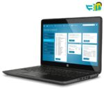 HP ZBook 14 G2 CORE I7 5600U