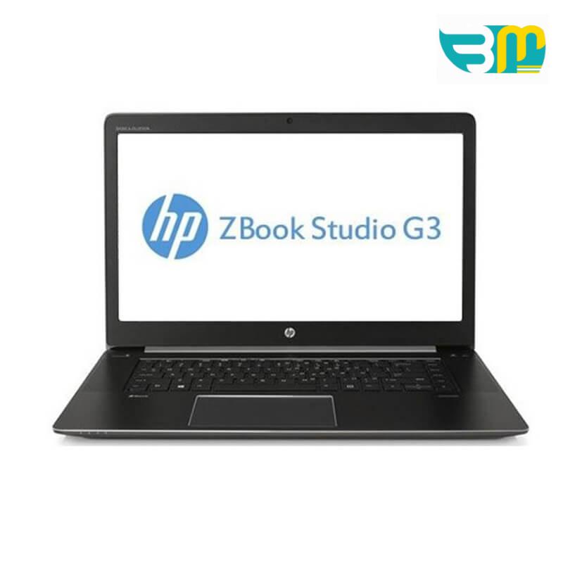 HP Zbook 15 G3 Studio