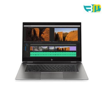 لپ تاپ HP Zbook Create 15 G7 i7 32 512 4K