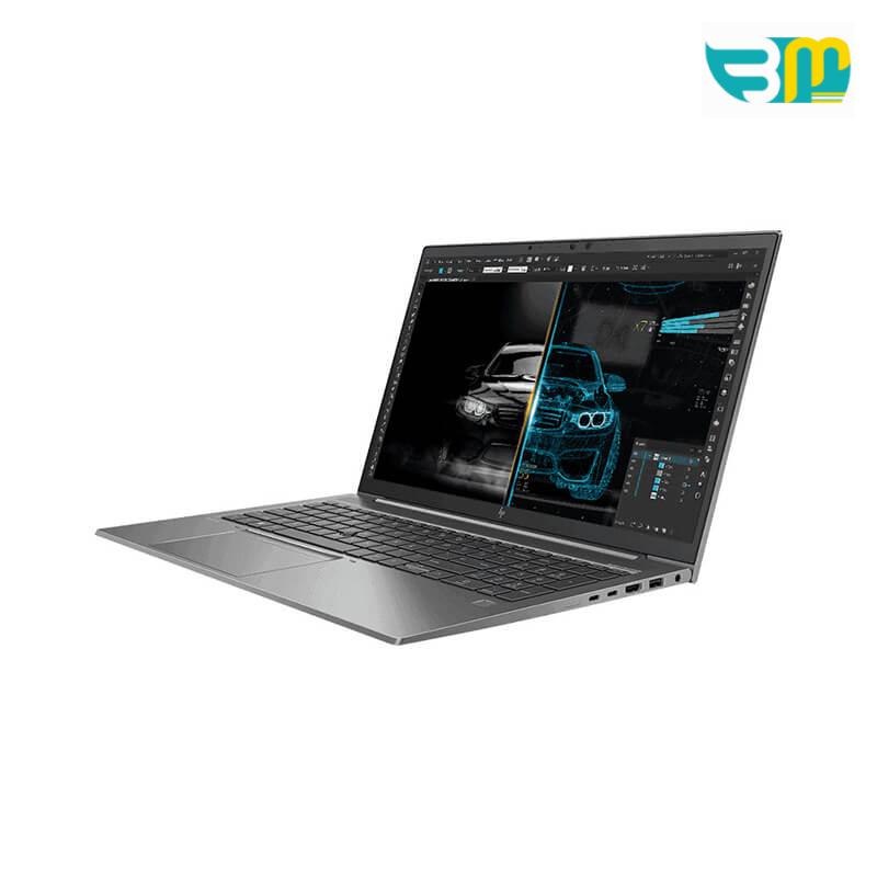 لپ تاپ HP Zbook Create 15 G7 Core i9 FHD