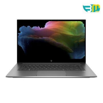 لپ تاپ HP Zbook Create 15 G7 i7 16 1T 4K