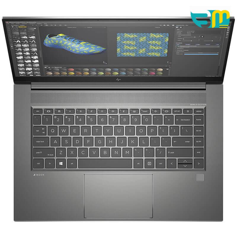 لپ تاپ HP Zbook Create 15 G7 i7 16 1T FHD