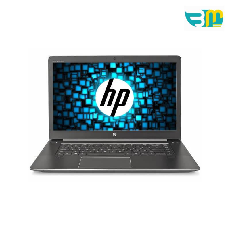 لپ تاپ HP Zbook Create 15 G7 i7 32 1T FHD