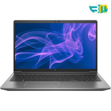 لپ تاپ HP Zbook FireFly 15 G8 Core i7 1185G7