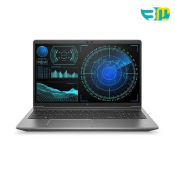 لپ تاپ HP Zbook Fury 15 G8 Core i7 11850H