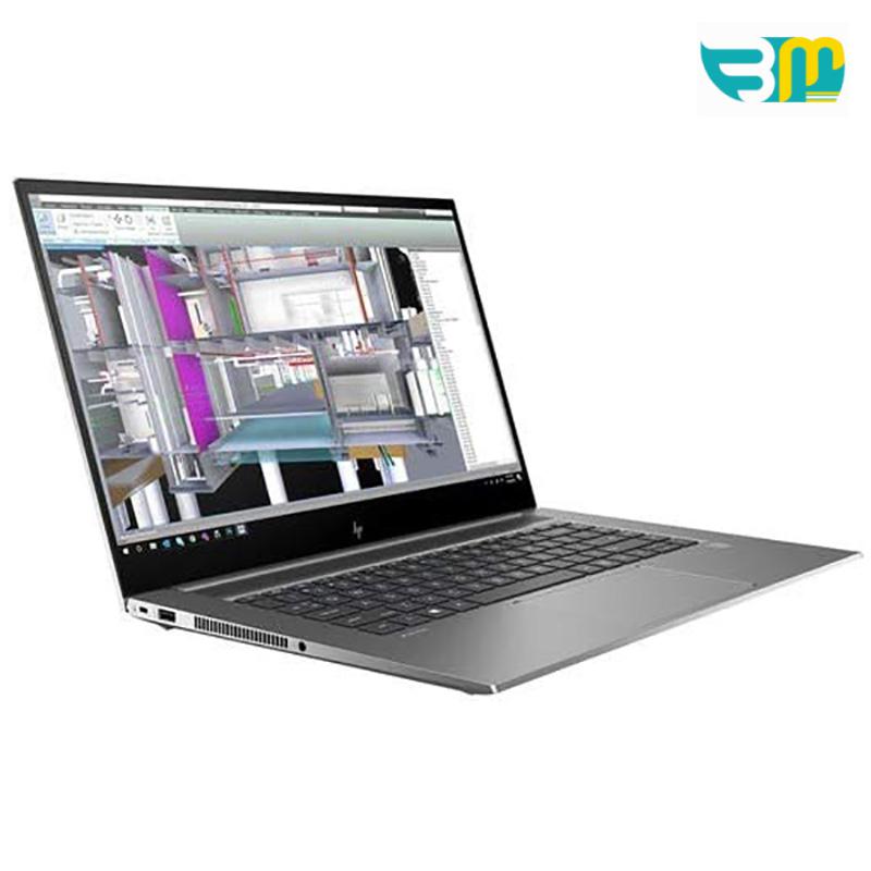 لپ تاپ HP Zbook Studio 15 G7 Core i7 10850H