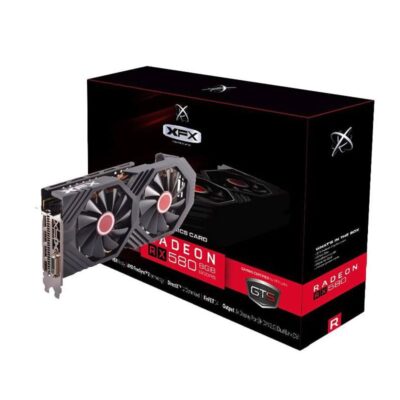 xfx rx 580 8gb