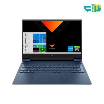 لپ تاپ hp-victus-16-core-i7-11800h