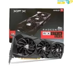 XFX AMD Radeon RX 590 GME -1