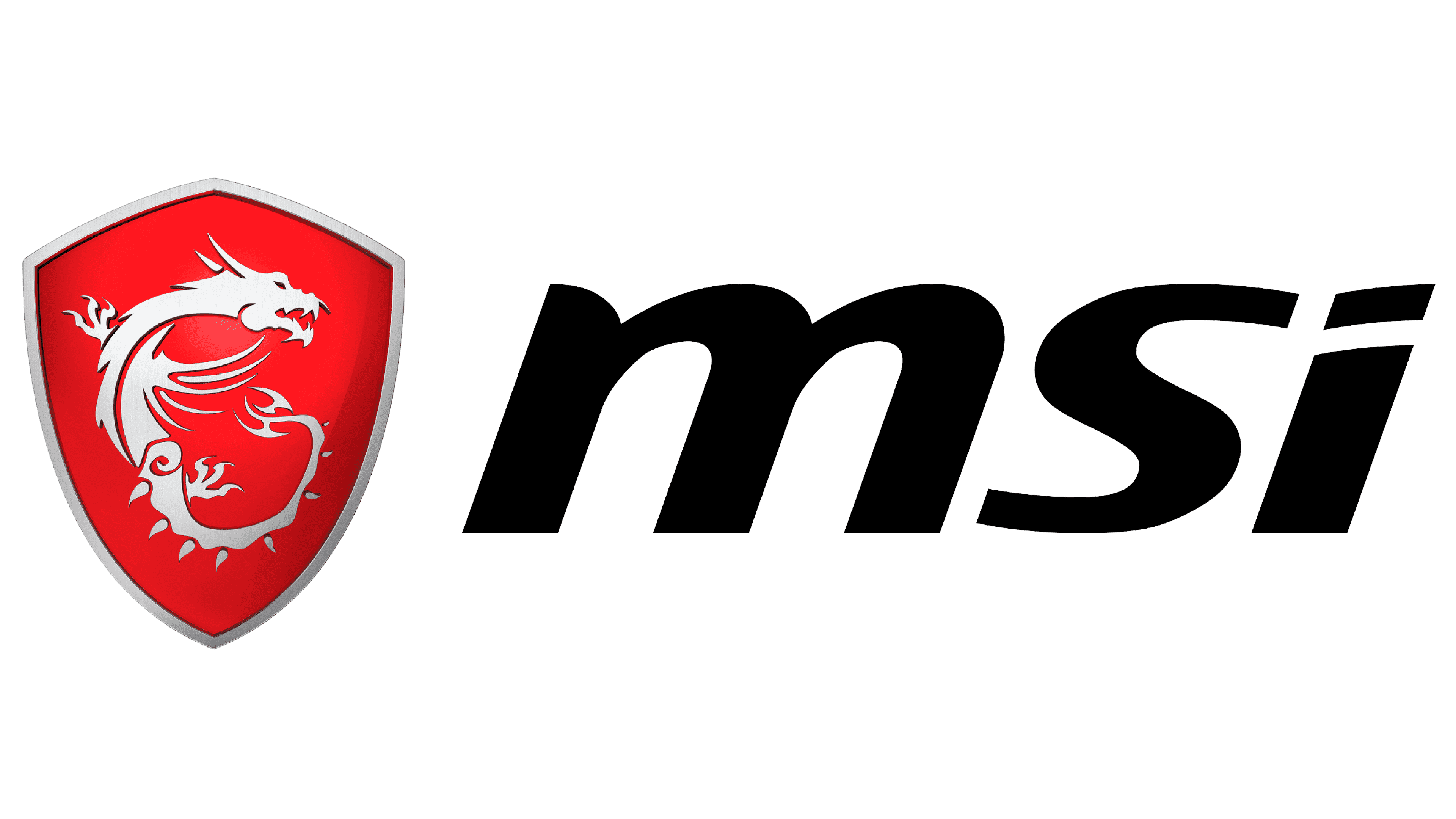 MSI Logo 2019