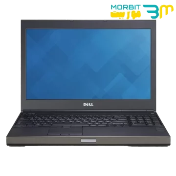 Dell Precision M4600 i7 8 500 Quadro K2000M- 1