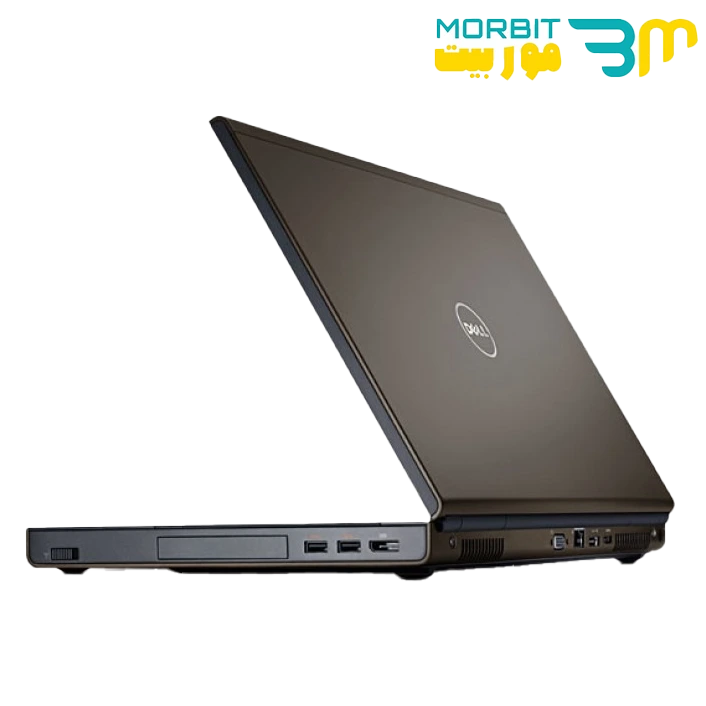Dell Precision M4800 i7 8 256 Quadro K1100 2Gb -2