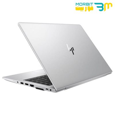 HP Elitebook 745 G6 R5 16 256 Radeon 2GB -3