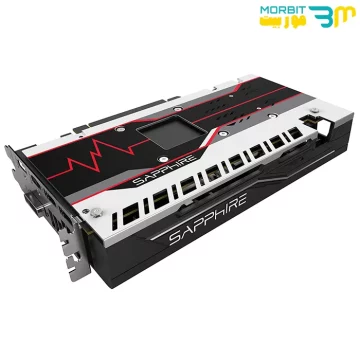 AMD Sapphire RX580 8GB -2