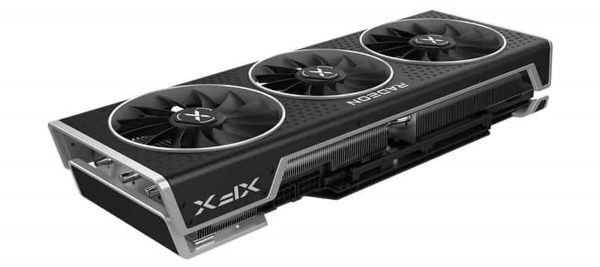 XFX QICK 319 black AMD RX 6800 16GB 2