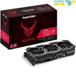 Powercolor red devil AMD RX 5700XT 8GB OC -1