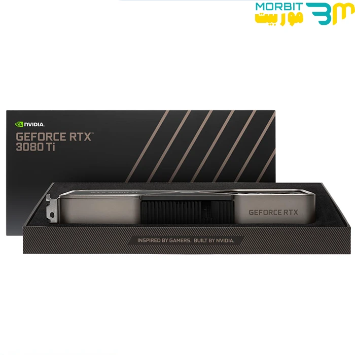 GeForce RTX 3080 TI Founders Edition 12GB -1