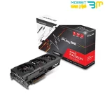 SAPPHIRE PULSE AMD RADEON RX 6800 16GB -1