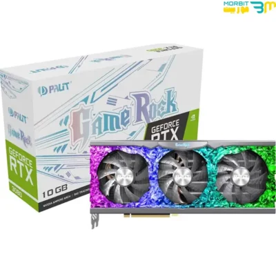 PALIT RTX 3070 GameRock 8GB OC -1