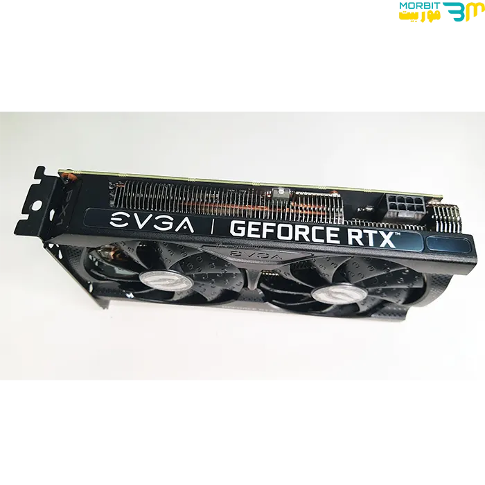 EVGA GeForce RTX 3060 XC GAMING 12GB -3