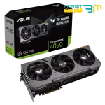 ASUS TUF Gaming GeForce RTX™ 4090 OC Edition 24GB - 1