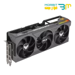 ASUS TUF Gaming GeForce RTX™ 4090 OC Edition 24GB - 6