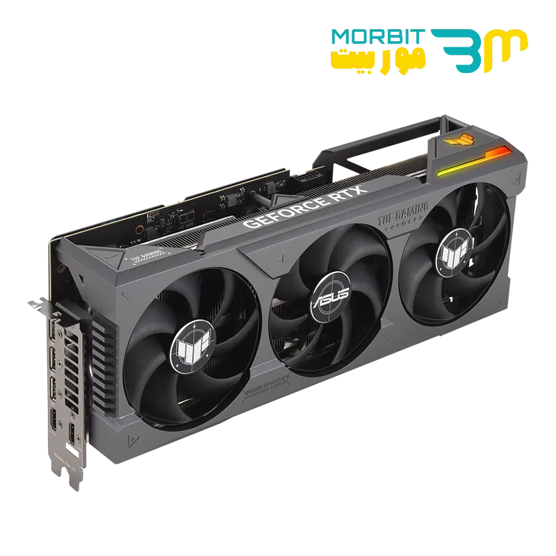 ASUS TUF Gaming GeForce RTX™ 4090 OC Edition 24GB - 6