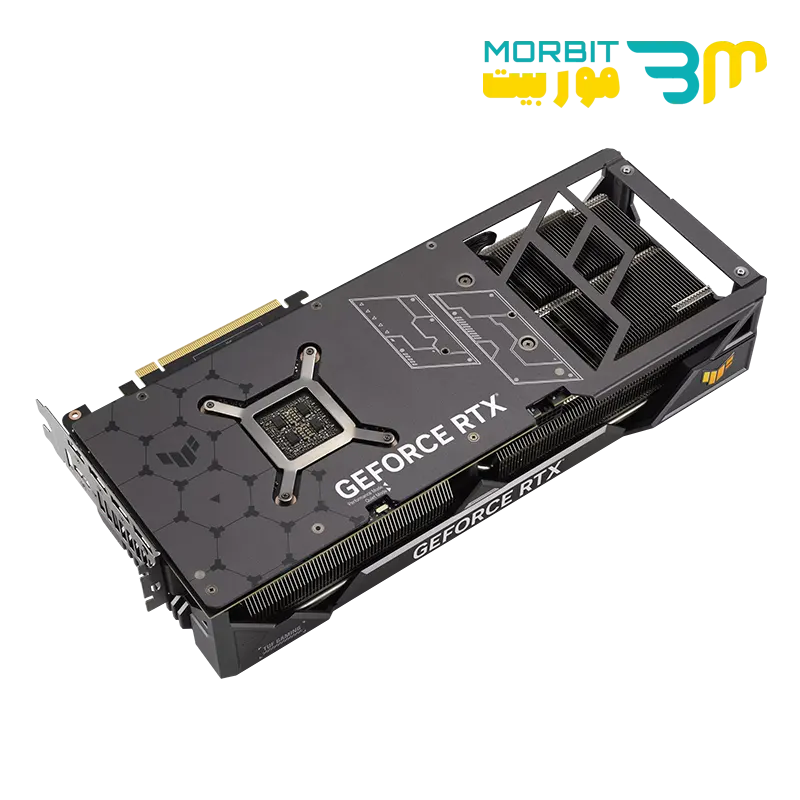 ASUS TUF Gaming GeForce RTX™ 4090 OC Edition 24GB - 4