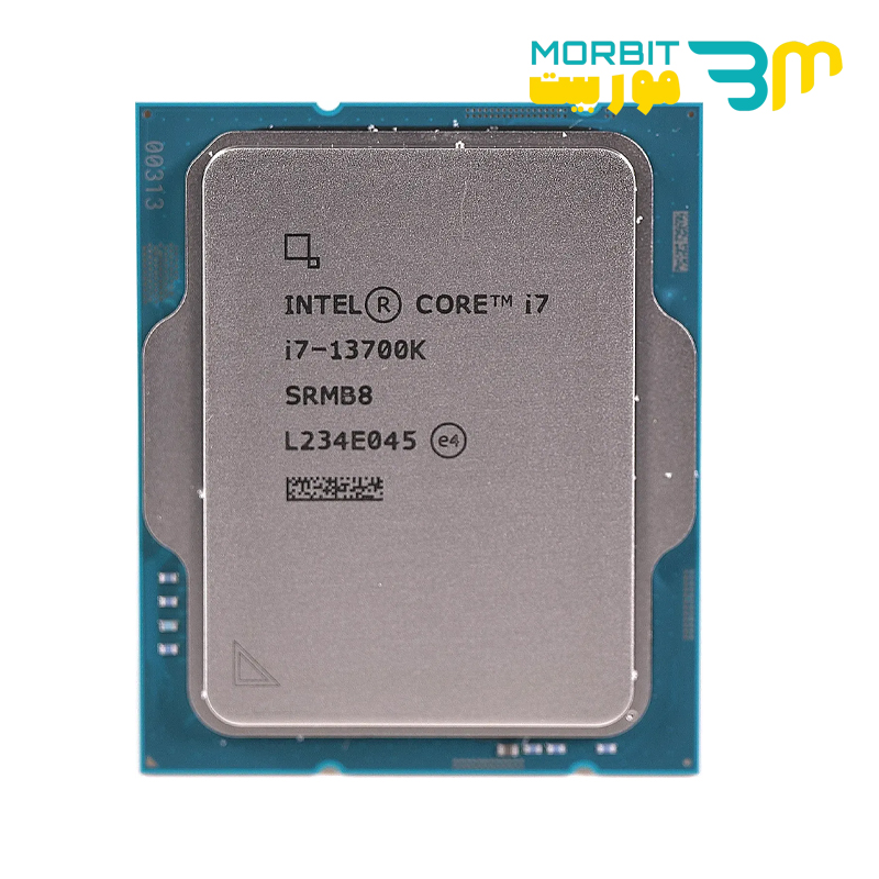 Intel Core i7 13700K Tray