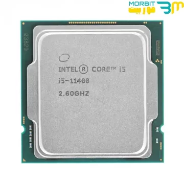 CPU Intel Core i5 11400 Tray