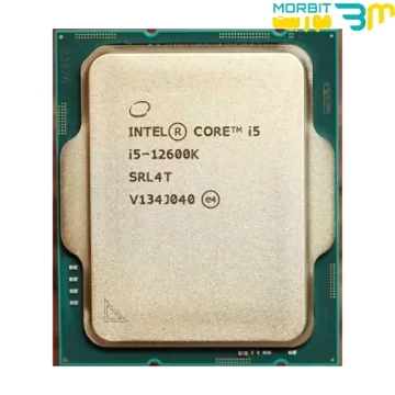 CPU Intel Core i5 12600K Tray