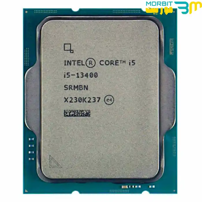 CPU Intel Core i5 13400 Tray