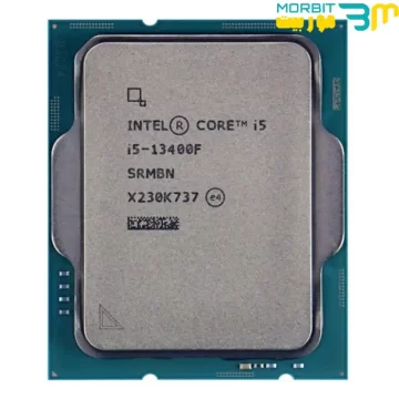 CPU Intel Core i5 13400F Tray