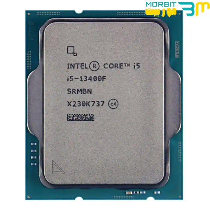 CPU Intel Core i5 13400F Tray