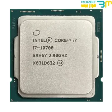 CPU Intel Core i7 10700 Tray