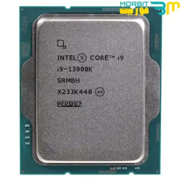 CPU Intel Core i9 13900K Tray