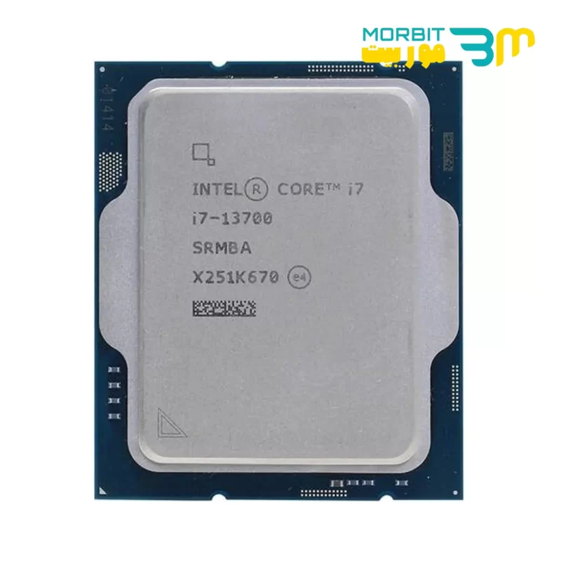 Intel Core i7 13700 Tray - moribit