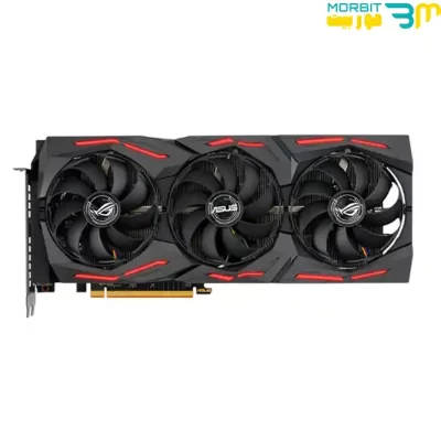 ASUS ROG STRIX AMD Radeon RX 5700 XT 8GB -2