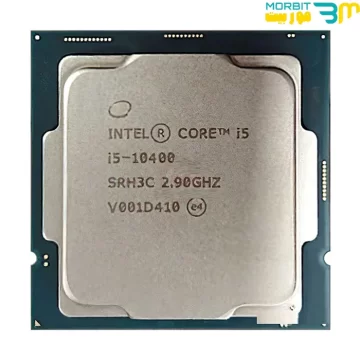 CPU Intel Core i5 10400 Tray