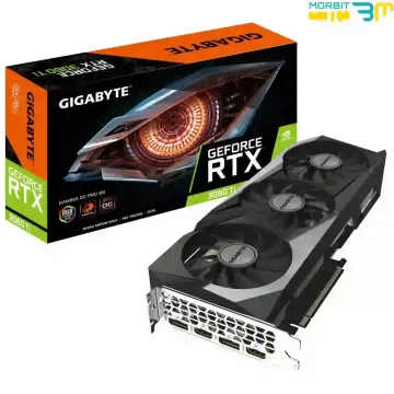GIGABYTE GeForce RTX 3060 TI GAMING OC 8G -1