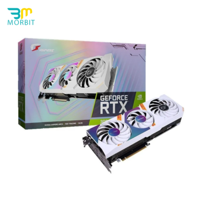 igame colorful rtx 3060 12gb ultra oc moribit 1