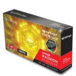 SAPPHIRE NITRO+ AMD Radeon RX 6900 XT 16GB GDDR6 3