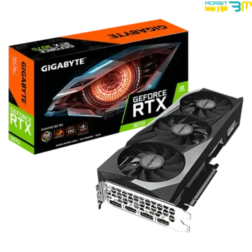 GIGABAYTE GeForce RTX 3070 GAMING OC 8G -1