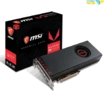 AMD Radeon RX VEGA 56 8GB -1