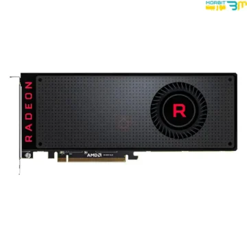 AMD Radeon RX VEGA 56 8GB -2