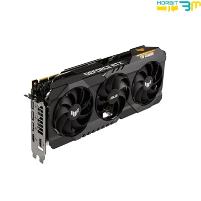 ASUS TUF Gaming GeForce RTX 3090 OC 24GB -4