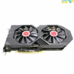 XFX RX580 8GB OC PLUS -2